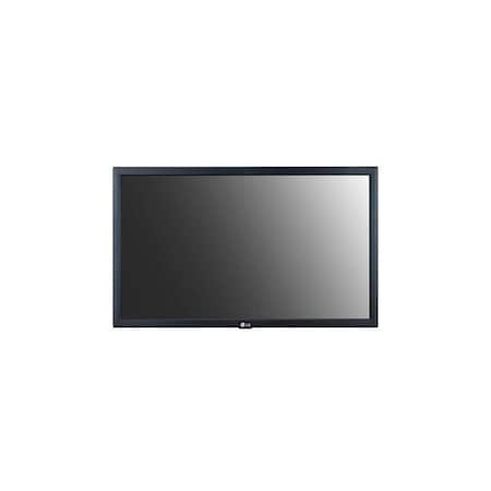 Maxpower 22 in. 1920 x 1080 250Nit HDMI Webos 16 x 7 Small-Sized Display LCD Monitor MA2996375